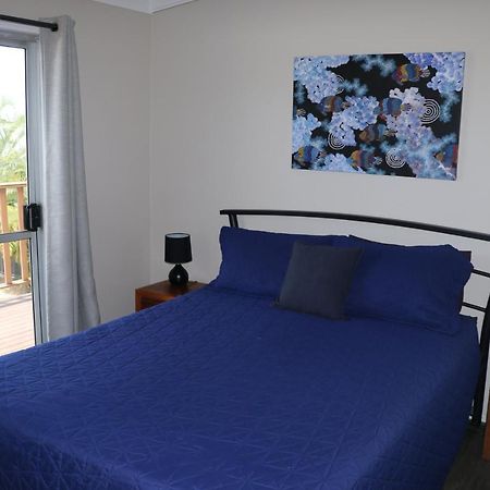 Pippies Beachhouse Backpackers Rainbow Beach Exteriér fotografie