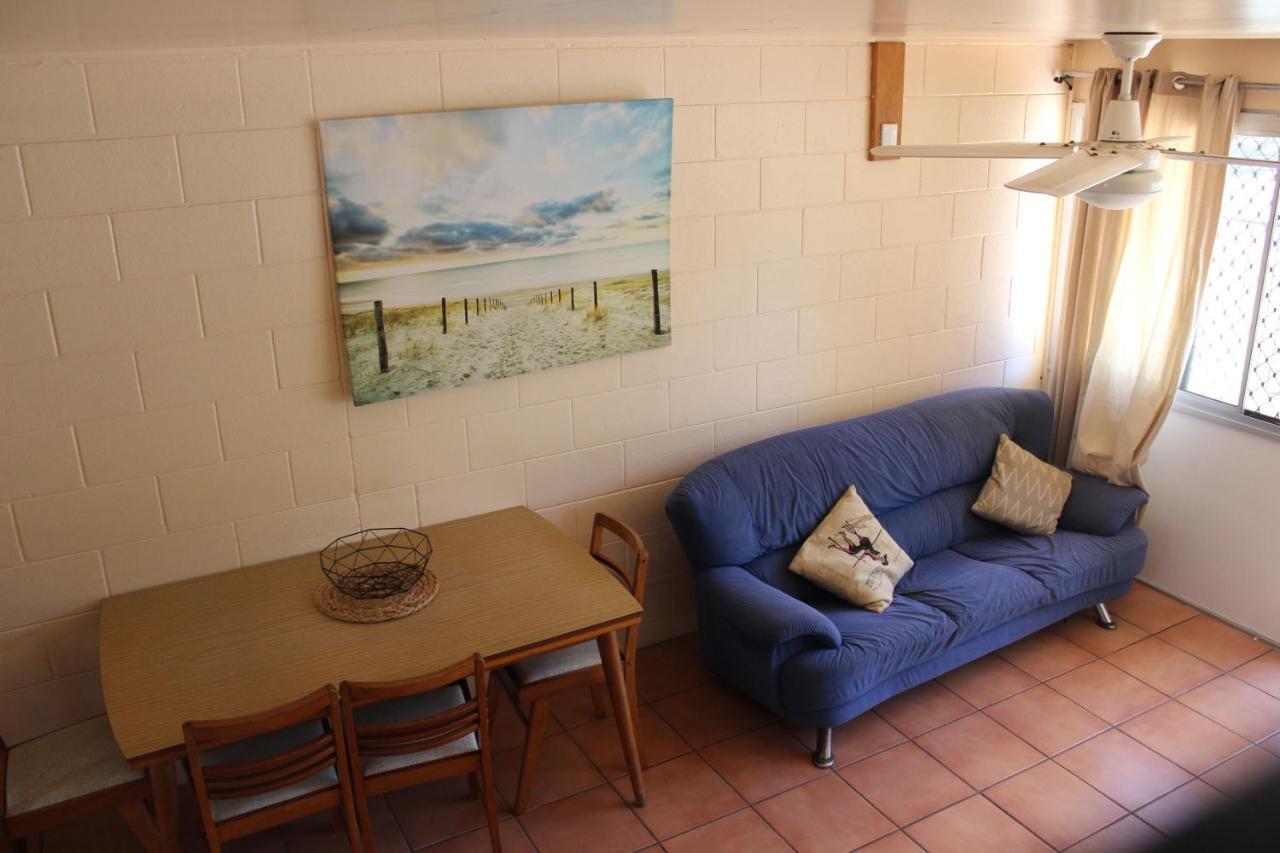Pippies Beachhouse Backpackers Rainbow Beach Exteriér fotografie